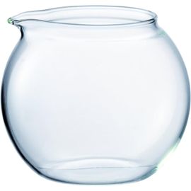 Bodum Verre De Rechange Pour Théières 0.5 L: 10689/10685/10939