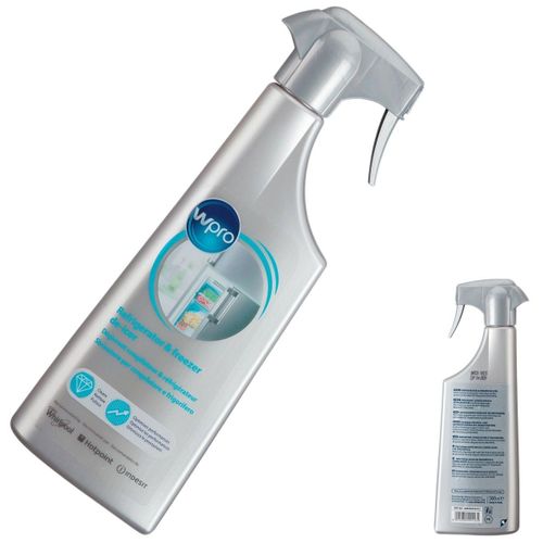Spray dégivrant 500ml pour congélateur DEF102 Accessoires et entretien (484000008422 )