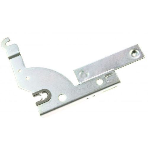 Charnière gauche de porte Lave-vaisselle (AS0042227 567281 AMICA BAUMATIC BRANDT CANDY COLDIS COMFEE CONTINENTAL EDISON CURTISS DE DIETRICH FAGOR FRANGER GENERISS GORENJE HIGH ONE HISENSE HOOVER KING