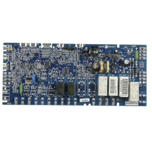 Carte électronique module de puissance Four cuisinière (AS0062566 AS0067472 SAUTER)