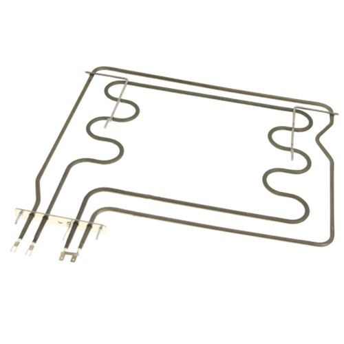 Résistance de voute Four cuisinière (AS0059055 BRANDT DE DIETRICH ORANIER SAUTER)