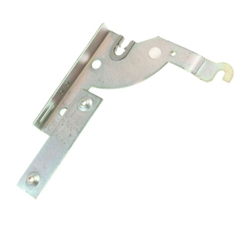 Charnière de porte droite Lave-vaisselle (508544 AMICA BRANDT CANDY COLDIS COMFEE CONTINENTAL EDISON CURTISS DE DIETRICH DOMINOX FAGOR FRANGER FRIAC GENERISS GORENJE HIGH ONE INEXIVE KING D'HOME LAZE