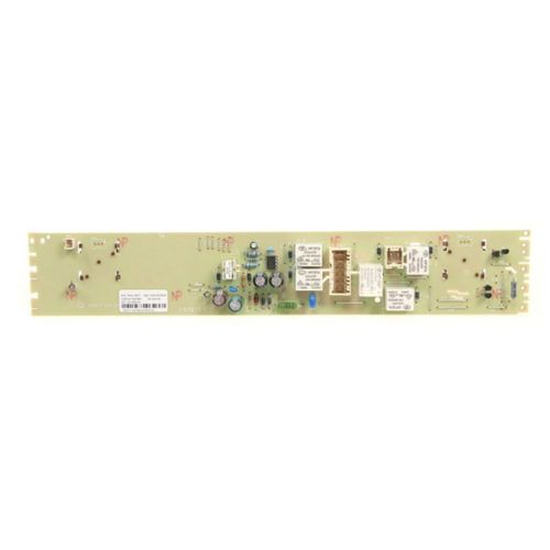 Carte électronique module de contrôle Four cuisinière (481010836365 C00385331 ARISTON HOTPOINT INDESIT WHIRLPOOL)