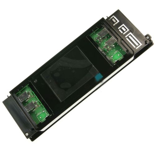 Carte électronique module de commande Four cuisinière (AS0067471 SAUTER)