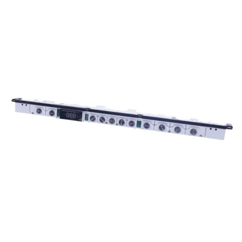 Carte électronique module d'affichage d'origine Lave-vaisselle (140182227243 AEG ELECTROLUX IKEA ELECTROLUX)