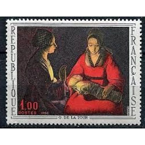 Art : Cratère De Vix Année 1966 N° 1478 Yvert Et Tellier Luxe