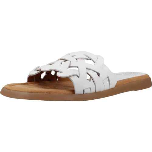 Unisa Clery Ran Colour Blanc