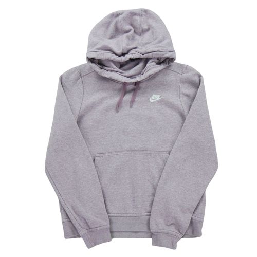 Reconditionné - Sweat À Capuche Femme Rose - Taille S - Femme - Rose