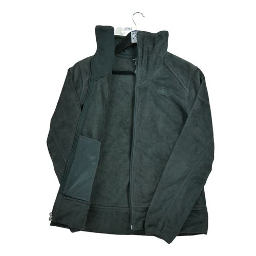 Reconditionné - Veste Polaire Femme Tnf Noir - Taille L - Femme - Noir