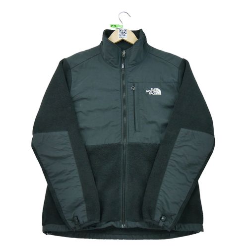 Reconditionné - Veste Polaire Femme Denali Tnf - Taille L - Femme - Noir