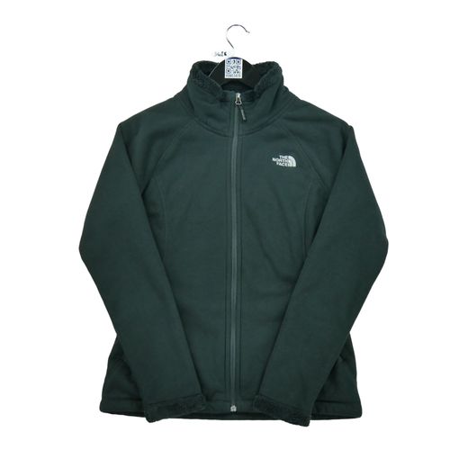 Reconditionné - Veste Polaire Femme Tnf Noir - Taille S - Femme - Noir