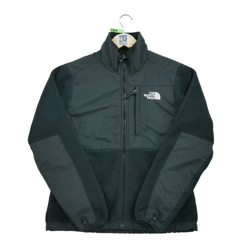 Reconditionné - Veste Polaire Femme Denali Tnf - Taille Xs - Femme - Noir