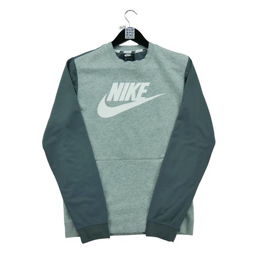 Reconditionné - Sweat À Capuche Homme Gris - Taille S - Homme - Gris