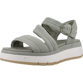 Chaussures Clarks Tuscan Strap Colour Vert