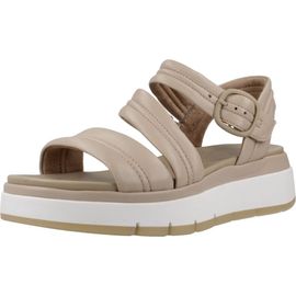 Chaussures Clarks Tuscan Strap Colour Nue