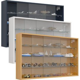 Vcm Vitrine Murale De Collection Drivalo Xl Vitrine Murale De Collection Drivalo Xl