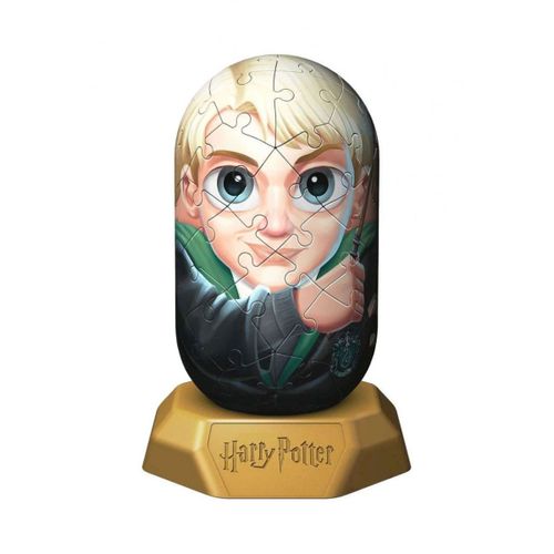 Harry Potter - Puzzle 3d Hylkies Draco Malfoy (55 Pièces)