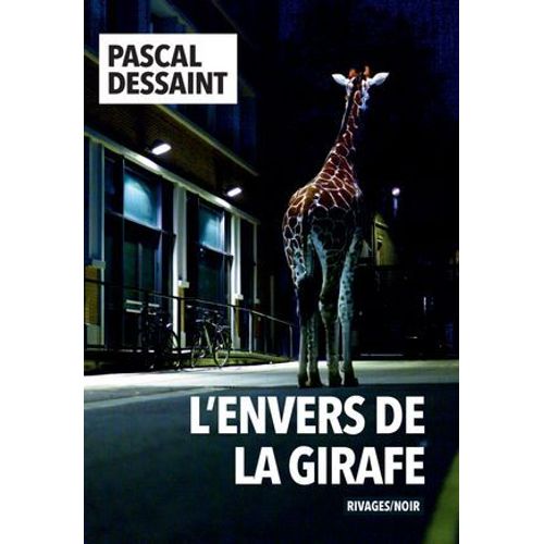 L'envers De La Girafe