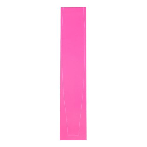 Autocollant Central Integral Resistant Aux Rayures Pour Console Ps5, Edition Numerique, Rose