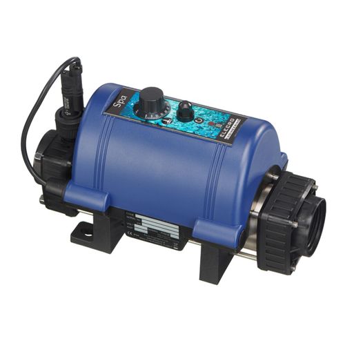 Réchauffeur électrique pour spa nano compact 6 kw