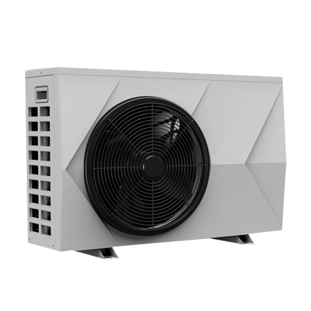 Pac power loop full inverter 9 kw pour piscines 20-40