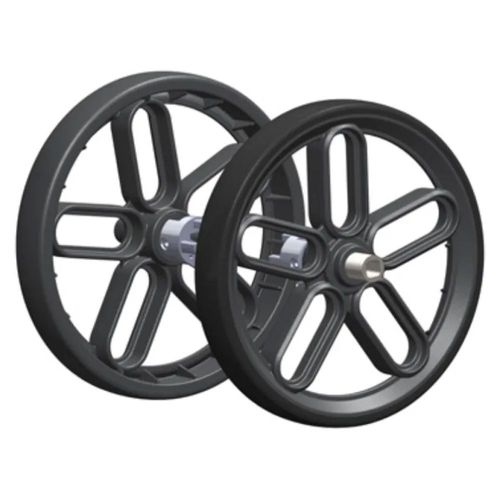 Kit roues amovibles is 70r pour iscoot 700 / 710