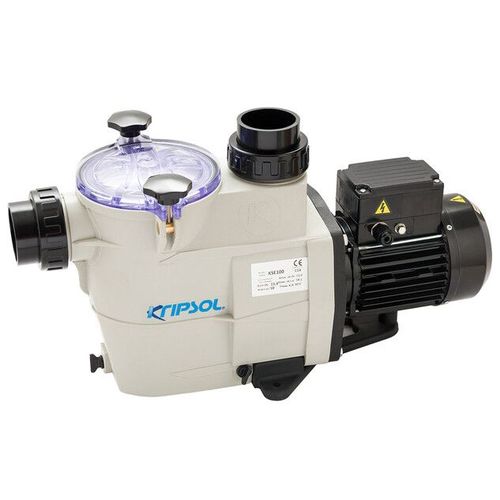 Pompe kripsol 0.75 cv mono recond - ns:hib001418107