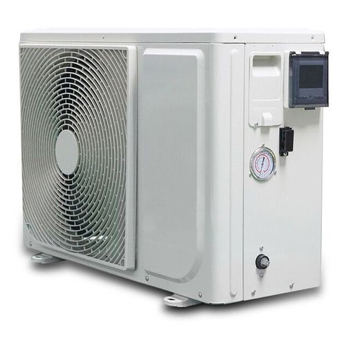 Pompe à chaleur reconditionnée pacfirst ne wifi 7 kw ns: ax22112801100123154