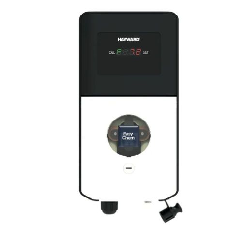 Régulateur easy chem orp single
