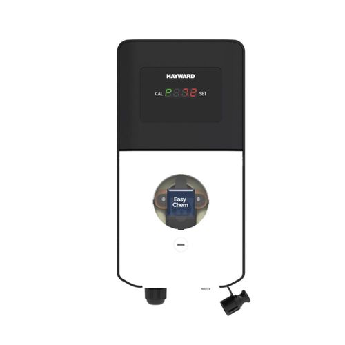 Régulateur easy chem ph single