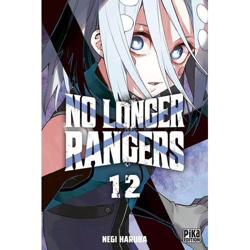 No Longer Rangers - Tome 12