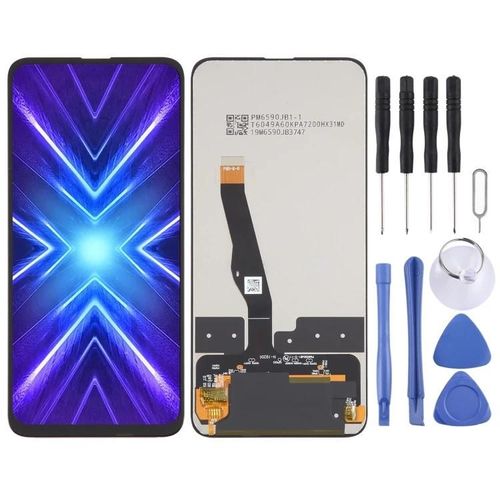 Écran Lcd Cog Avec Ensemble Complet De Numériseur Pour Huawei Y9s