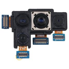 Caméra Arrière Pour Samsung Galaxy A51 Sm-A515 - Remplacement De Haute Qualité