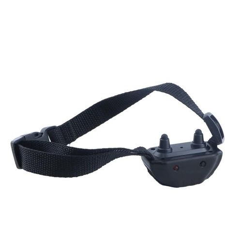 Entraîneur De Collier Anti-Aboiement Pour Chien - Dispositif Anti-Aboiement Wl-0228 Par
