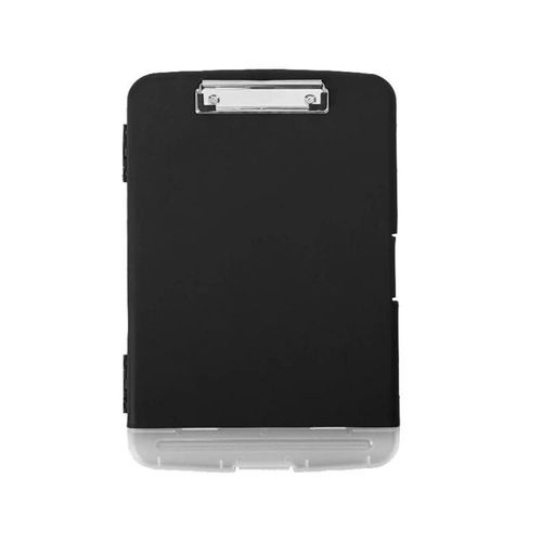 Boîte D¿Archivage A4 Étanche - Boîte De Rangement Multifonction Pour Pinces À Papier