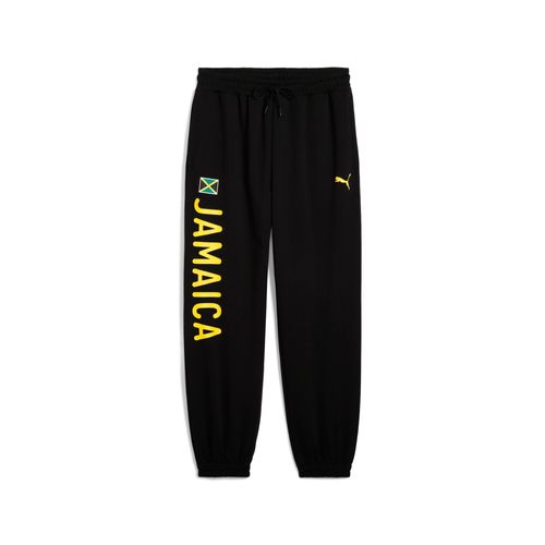Chaussures Pantalon De Survêtement Puma X Jamaica Village Wear