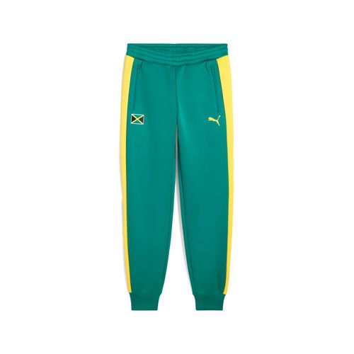 Chaussures Pantalon De Survêtement T7 Puma X Jamaica T7 Always On