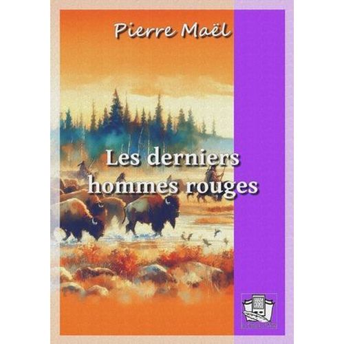 Les Derniers Hommes Rouges