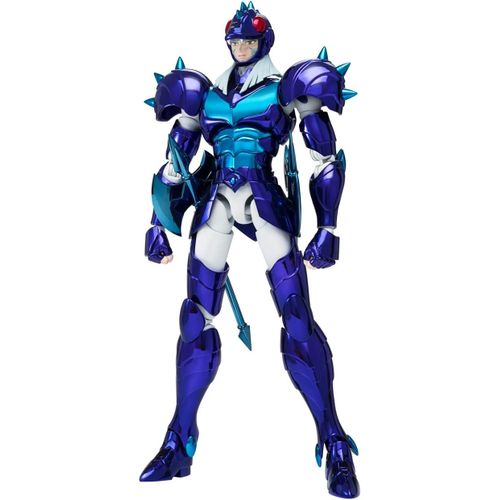 Saint Seiya Figurine Saint Cloth Myth Ex Gamma Phecda Thor 25 Cm