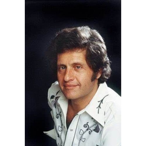 Magnet Joe Dassin