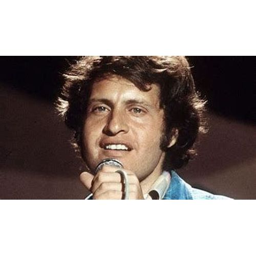 Magnet Joe Dassin