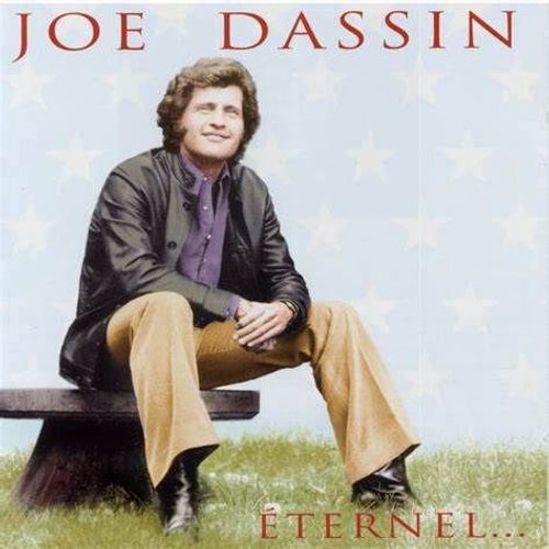 Magnet Joe Dassin