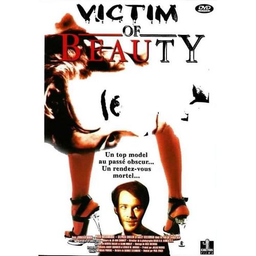 Victim Of Beauty
