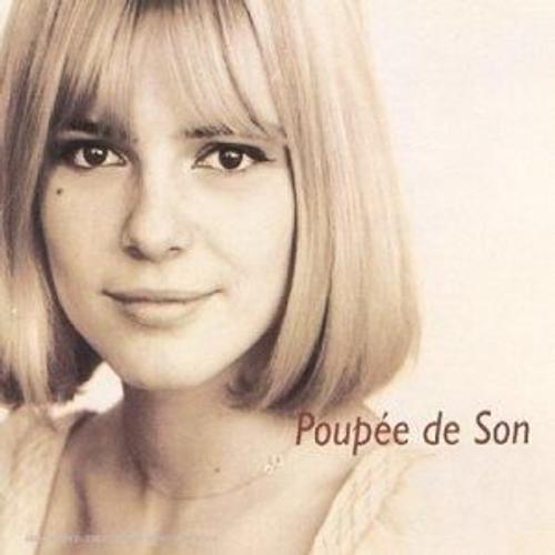 Poupee De Son - Coffret 66 Titres 1963-1968