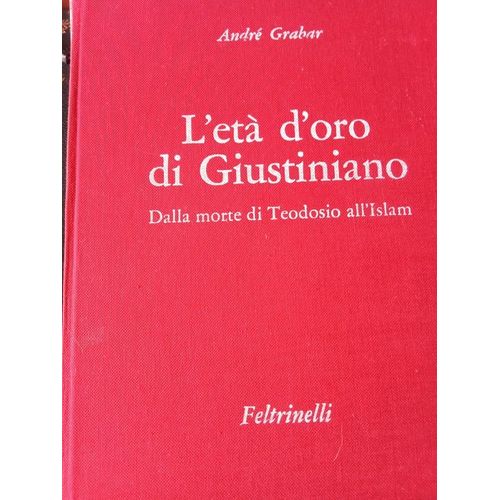L'eta D'oro Di Gistiniano