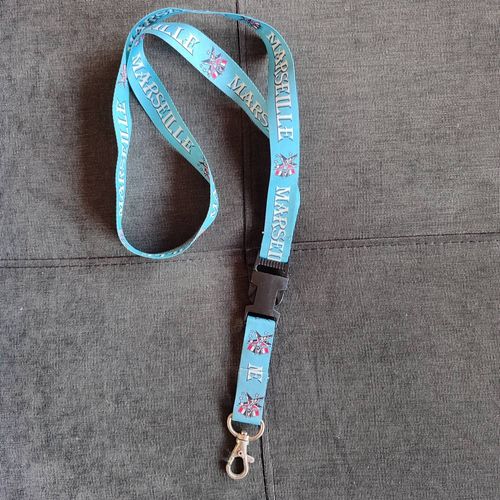 Collier Marseille