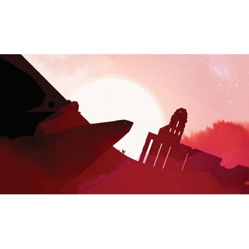 Gris Deluxe Edition Switch