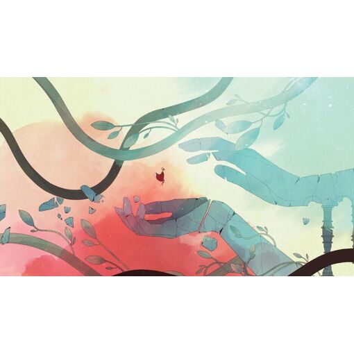 Gris Deluxe Edition Switch - 4
