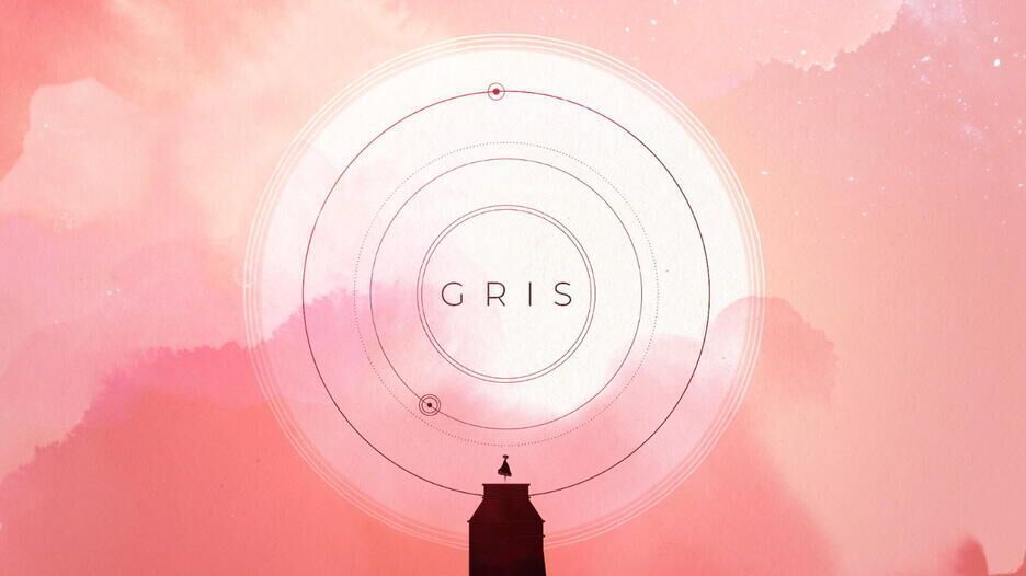 Gris Ps5 - 6