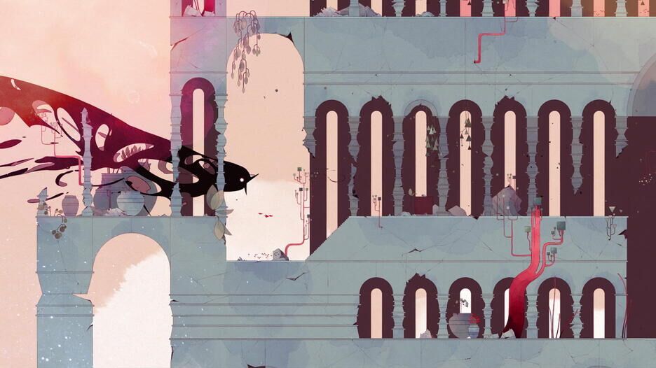 Gris Deluxe Edition Ps5 - 5